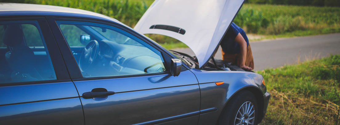 Ruidos de tu coche que no debes dejar pasar