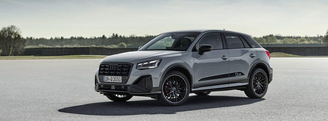 Audi Q2, la actualización del SUV Premium de la marca