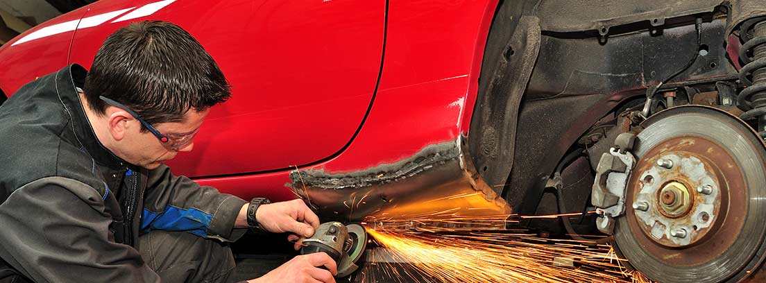 ¿Cómo se hacen los coches blindados y qué tipos hay?