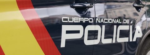 ¿La Policía Nacional puede ponerte multas de tráfico? ¿Es legal?