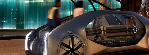 ¿Cómo se va a reducir la contaminación de los coches?