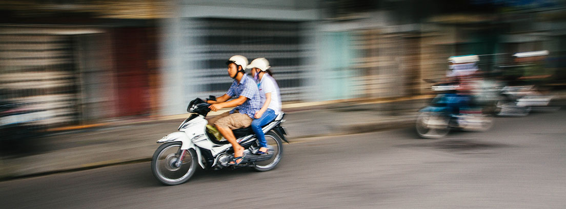 Consejos para alquilar moto en lugares turísticos