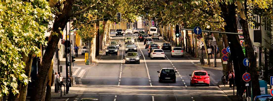 Las marcas de coche más populares en España