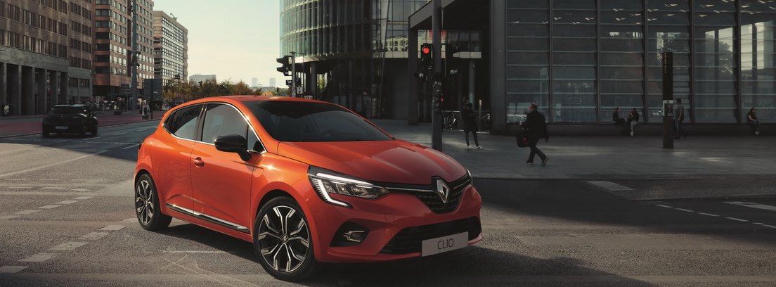 Renault Clio 2019, una evolución revolucionaria