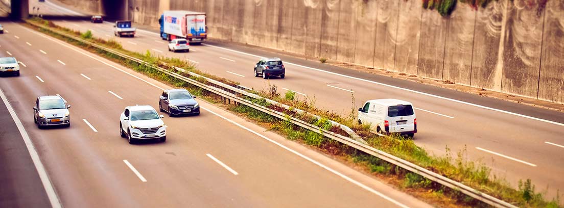 Dispositivo de alerta de límite de velocidad