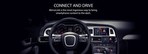 Qué es MirrorLink y cómo conectarlo al coche