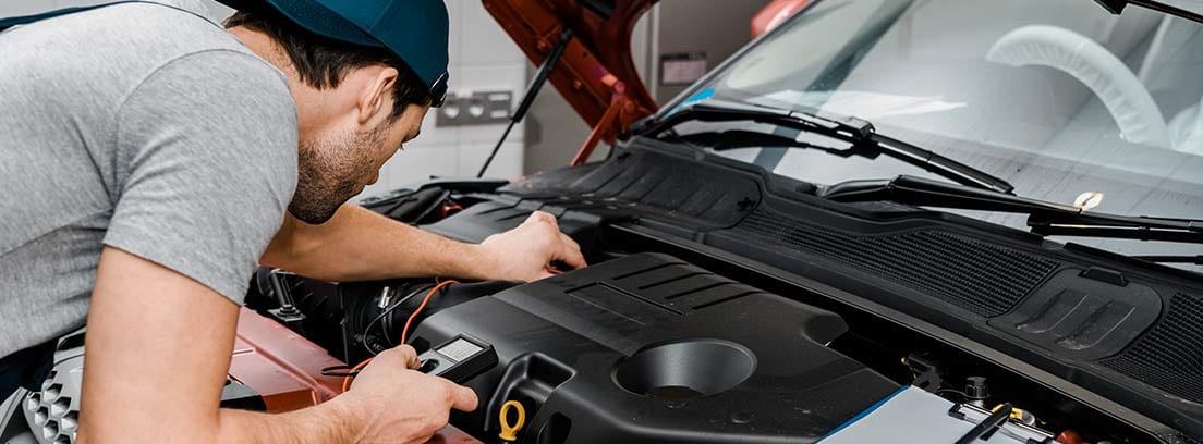 Arrancador de baterías para el coche, ¿qué tipo necesitas?