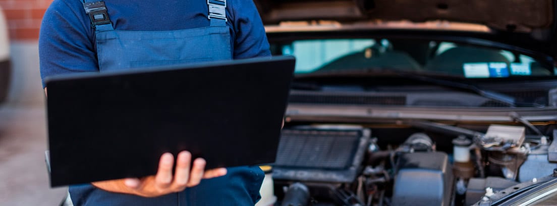 Reprogramar la centralita del coche: pros y contras