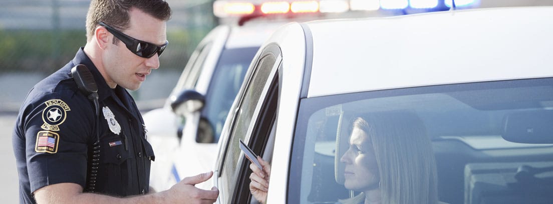 ITICI: el sistema de la DGT que detecta coches sin ITV