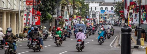 ¿Cuál es la normativa de ruidos para motos?