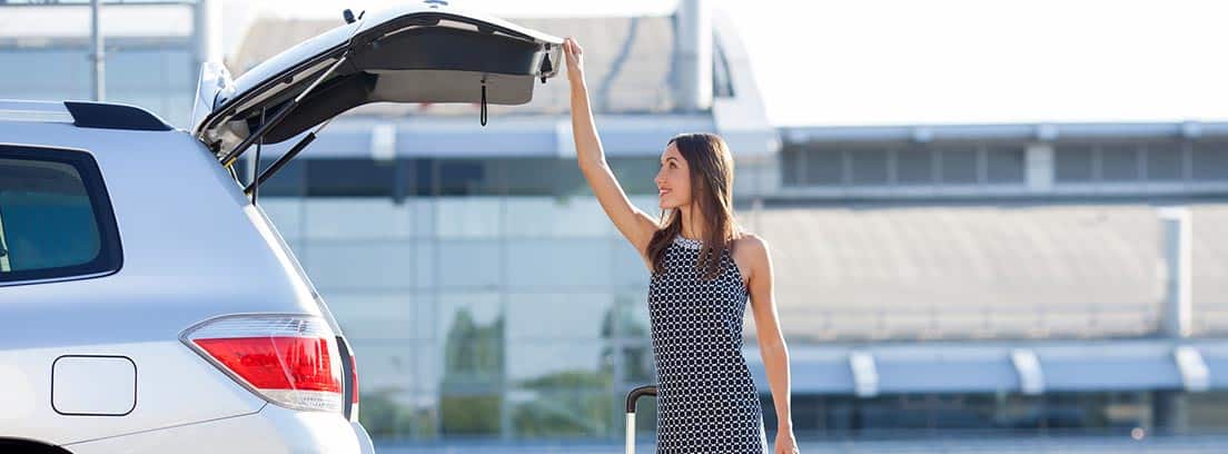 ¿Es posible aparcar gratis en Barajas? ¿Dónde dejar el coche?