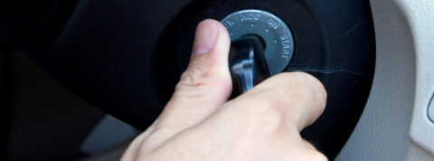 Bombín de arranque, ¿qué es y cómo sustituirlo?