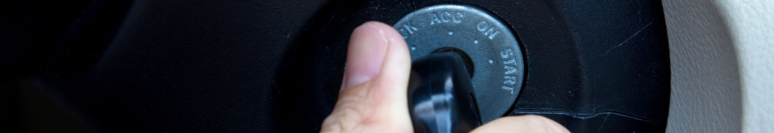 Bombín de arranque, ¿qué es y cómo sustituirlo?