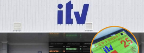 Plazos para pasar la ITV en 2025