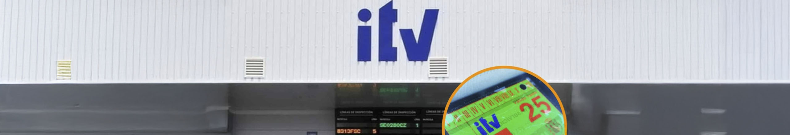 Plazos para pasar la ITV en 2025