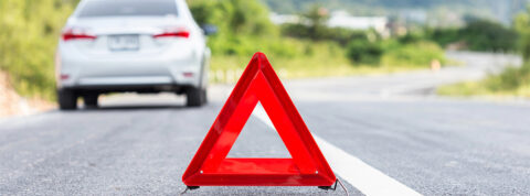 ¿Por qué mi coche pierde agua?