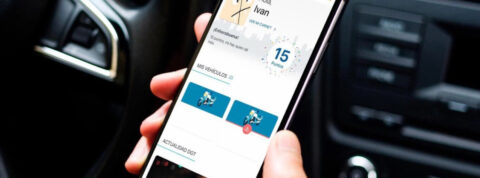 Apps gratuitas para comprar o vender un coche en España
