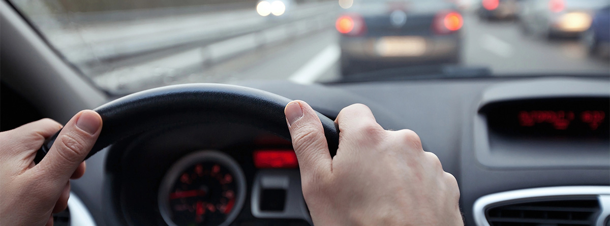 ¿Cuál es la distancia de seguridad recomendada?