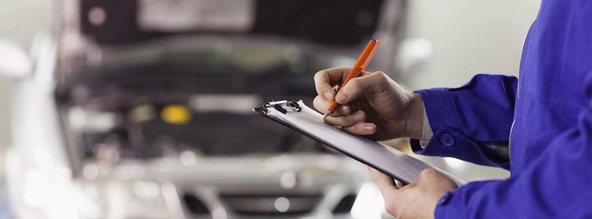 Mantenimiento coche diésel: Los puntos más importantes