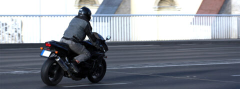 Las motos de 125 más seguras del mercado