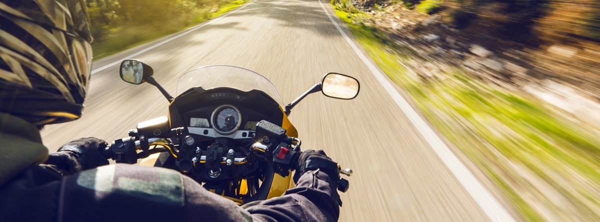 10 consejos para comprar tu primera moto