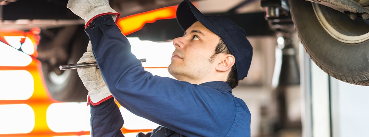 ¿Qué es y cómo funciona la valvulina del coche?