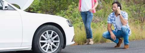 Mi coche pierde gasoil, ¿por qué puede ser?