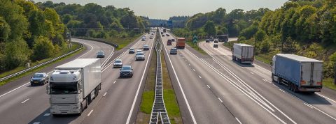 Autopista y autovía: ¿Cuáles son las dierencias entre ellas?