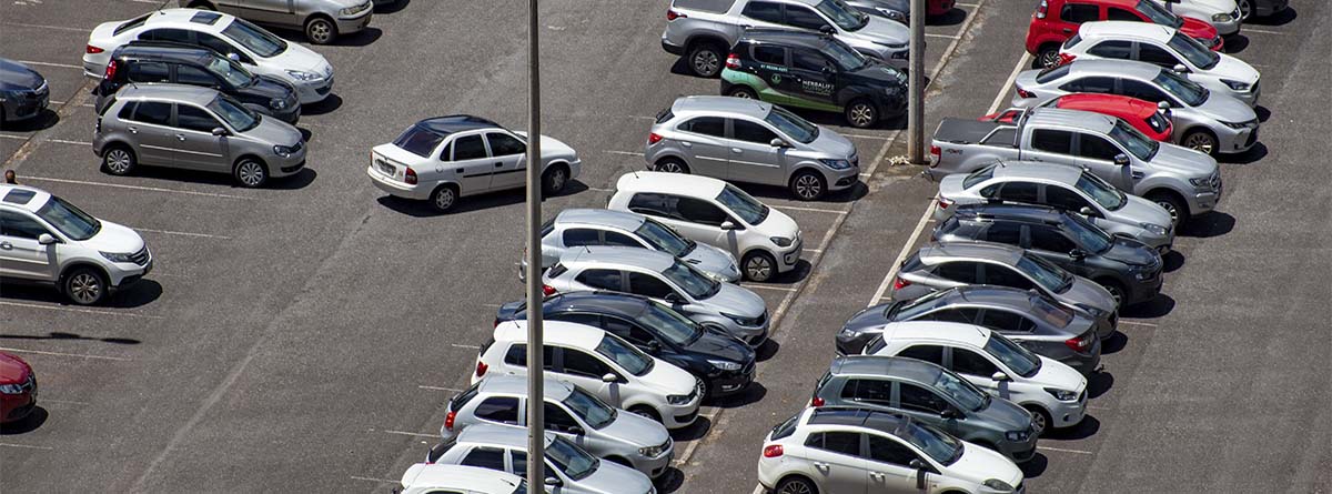 La ciudad con más coches que habitantes