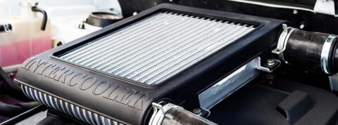 Intercooler, todo lo que debes saber