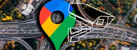 ¿Cómo activar radares en Google Maps?