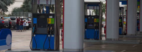 Preguntas frecuentes del combustible GLP