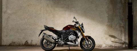 BMW R 1250 R 2021, una “naked” muy personal