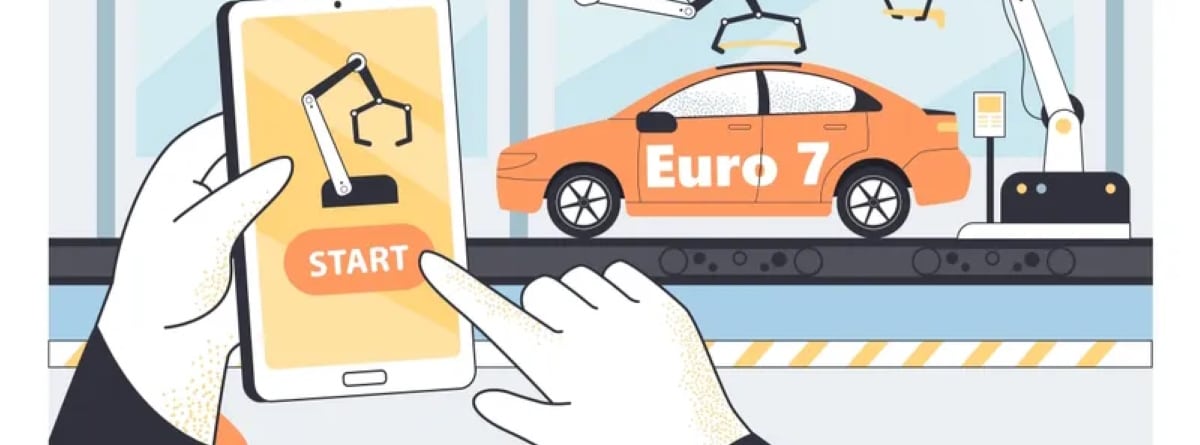 Claves de la normativa Euro 7 para coches