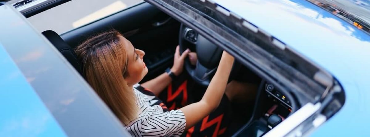 ¿Se puede poner techo solar a un coche?