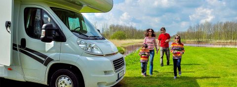 Ruta en autocaravana por Asturias