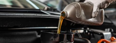 Hay exceso de aceite en el motor: ¿Qué hago?