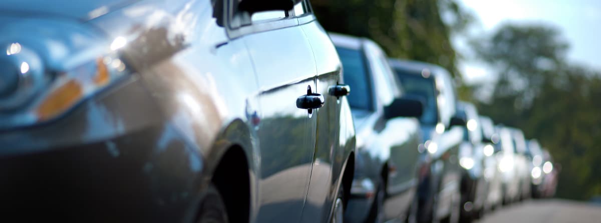 Normativa de la DGT para las placas de matrícula pequeña