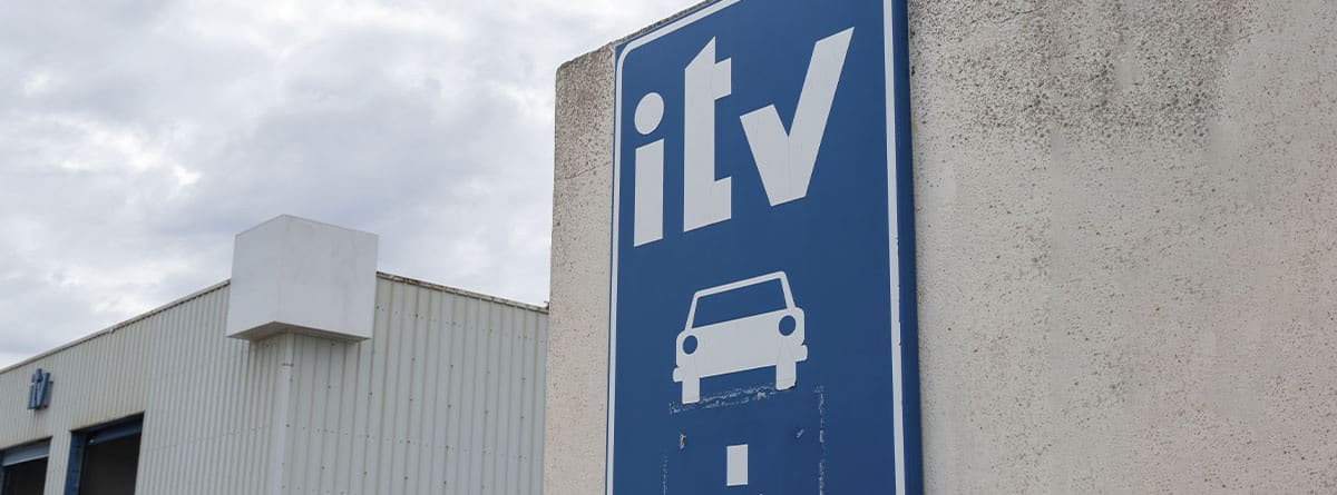 Cómo pasar la ITV de un coche extranjero