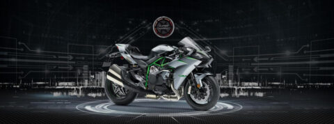 Las motos más potentes del mercado