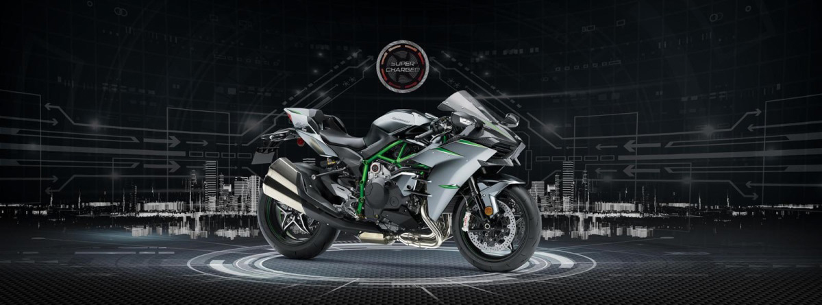 Las motos más potentes del mercado