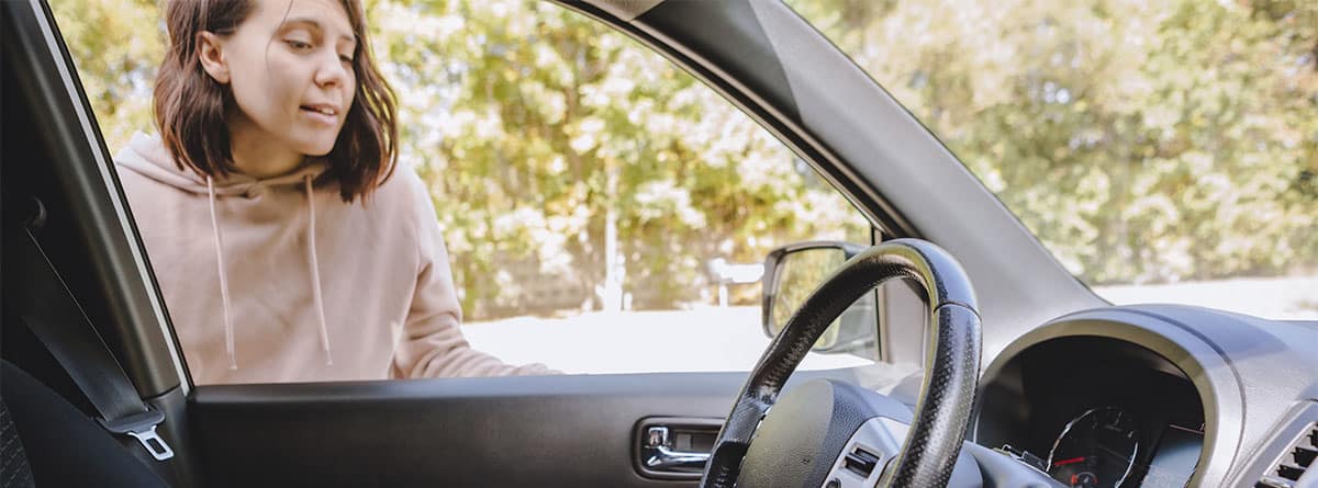 Cómo abrir un coche sin llave de forma sencilla