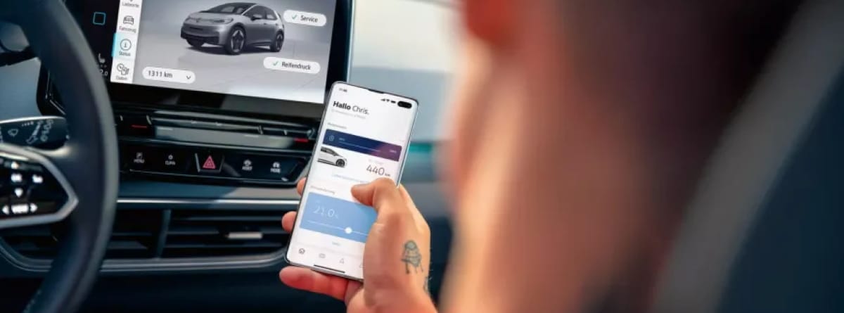 Las mejores apps para los coches eléctricos