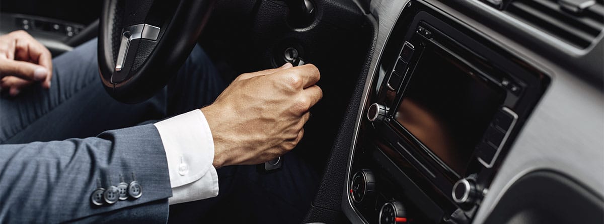 Starter de un coche ¿Qué es y cuál es su función?