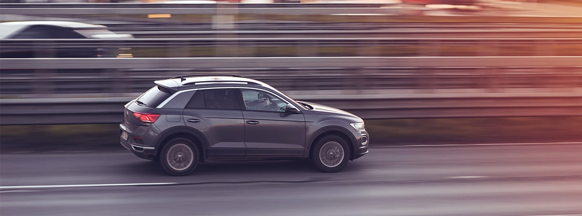 Diferencias entre Volkswagen T-Cross y T-Roc