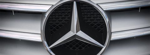 Nuevo Mercedes Clase A eléctrico