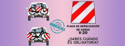 Normativa sobre la placa V20 y cuál comprar