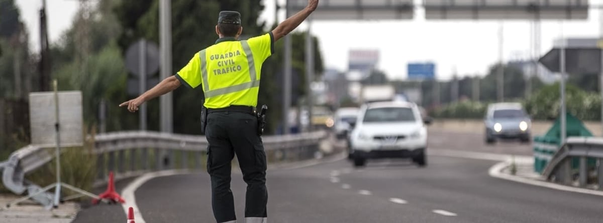 Cuánto tarda en llegar una multa