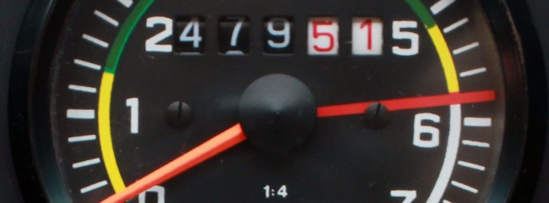 Cómo pasar de RPM a Rad/S - Blogs MAPFRE