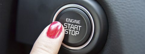 Desactivar sistema Start/Stop en el coche